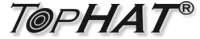 logo tophat